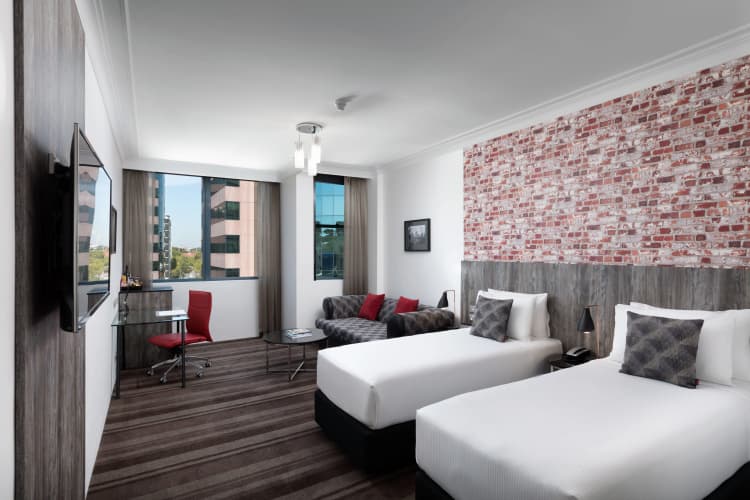 Rydges Sydney Central photo 5