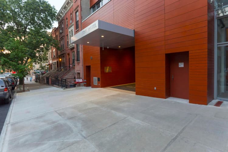 Edge Hotel photo 2