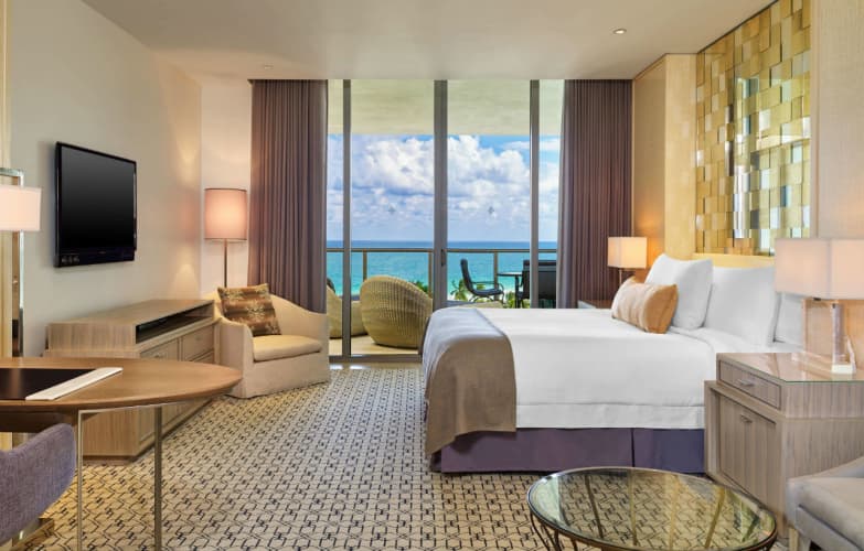 The St Regis Bal Harbour Resort photo 5