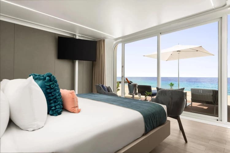 Dreams Curacao Resort Spa And Casino photo 5