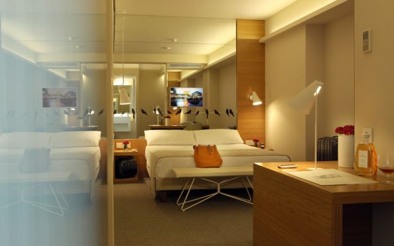 Park Hotel Barcelona, photo 4