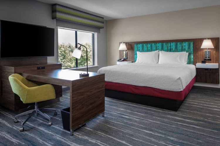 Hampton Inn & Suites Avon Indianapolis, In, photo 4