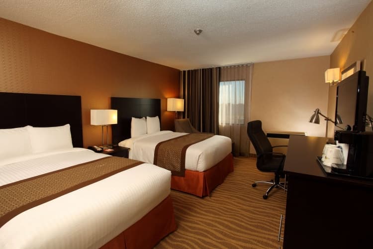 Park Inn By Radisson Toronto-Markham photo 3