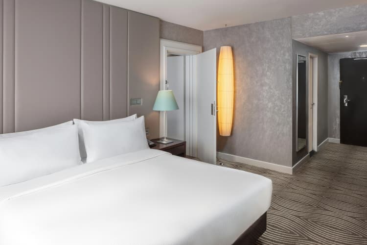 Hilton Berlin photo 4