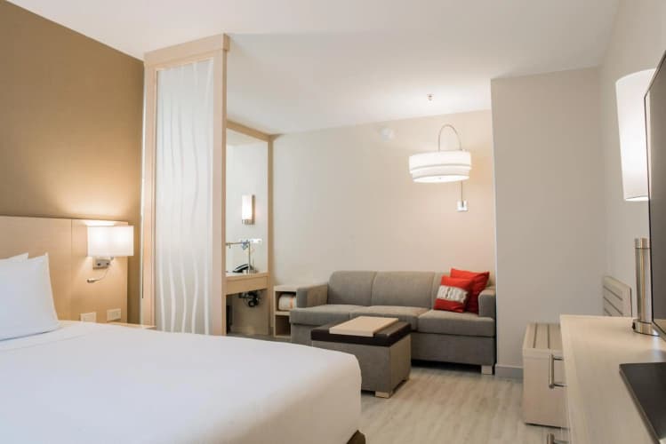 Hyatt Place Managua photo 4