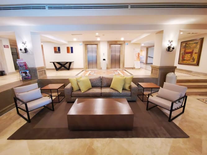 Holiday Inn Reynosa Zona Dorada photo 4