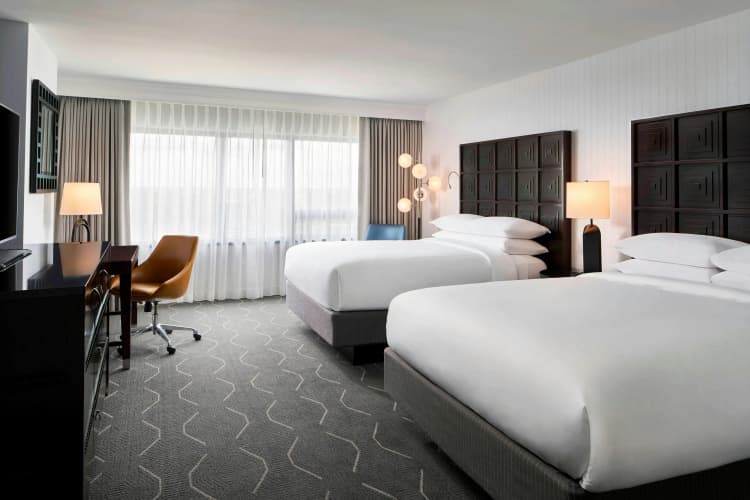 Renaissance Baltimore Harborplace Hotel photo 3