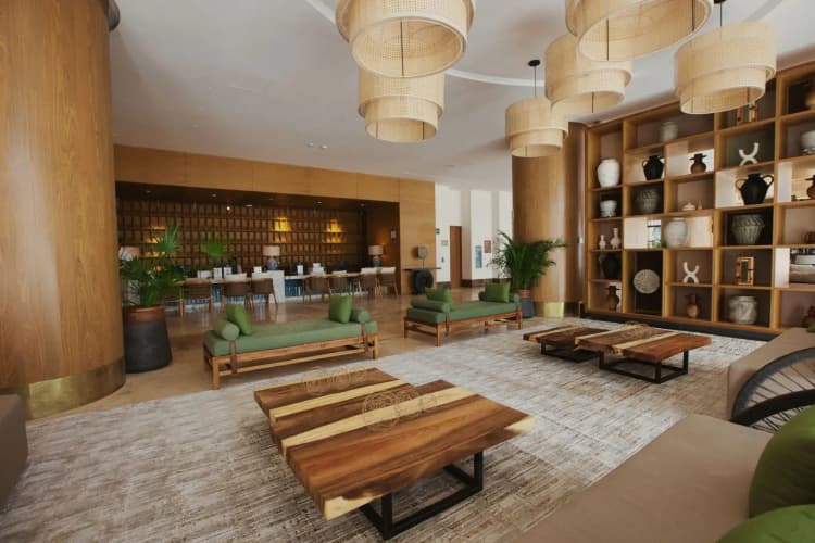 Hotel Mundo Maya Chichen Itza photo 1