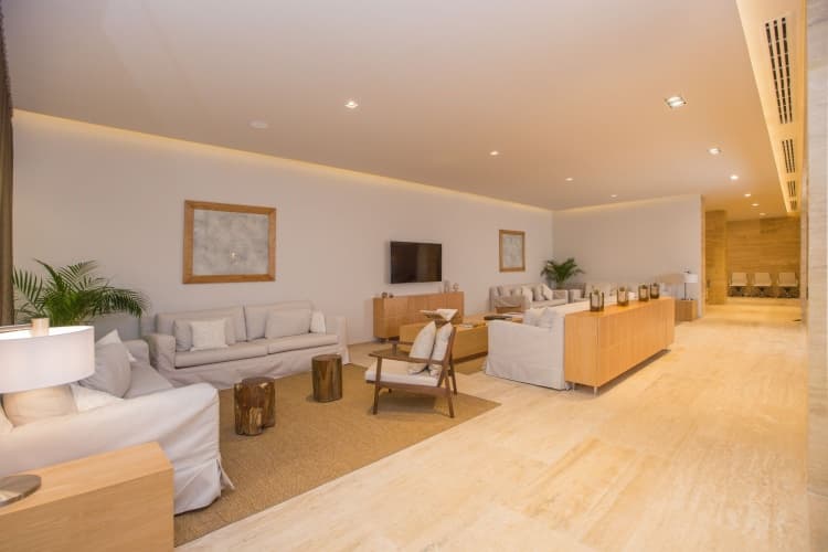 Ventus at Marina El Cid Spa & Beach Resort, photo 3