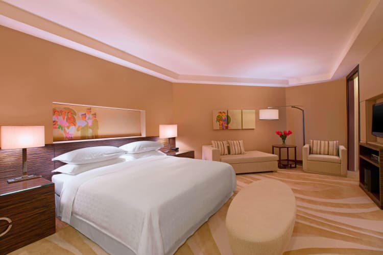 Sheraton Nha Trang photo 5