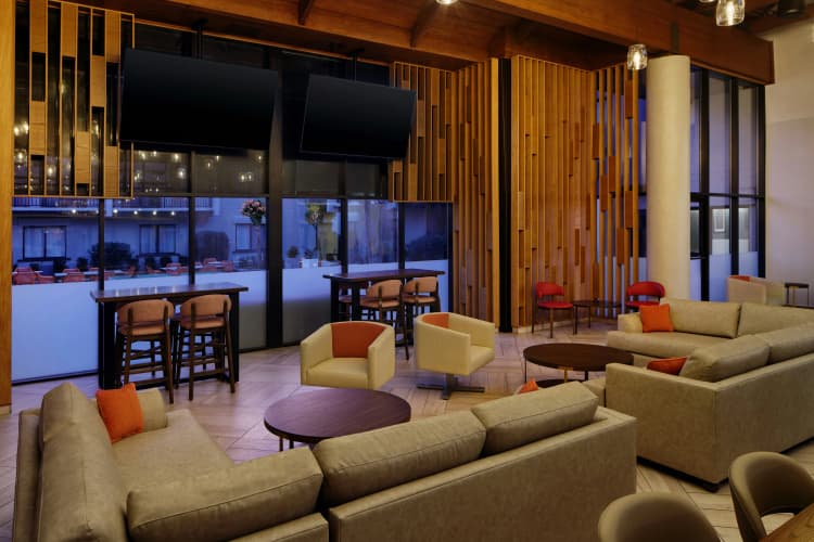 DoubleTree by Hilton Gainesville photo 3