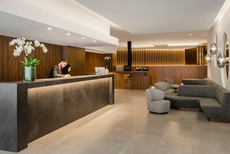 Portus Cale Hotel, photo 3