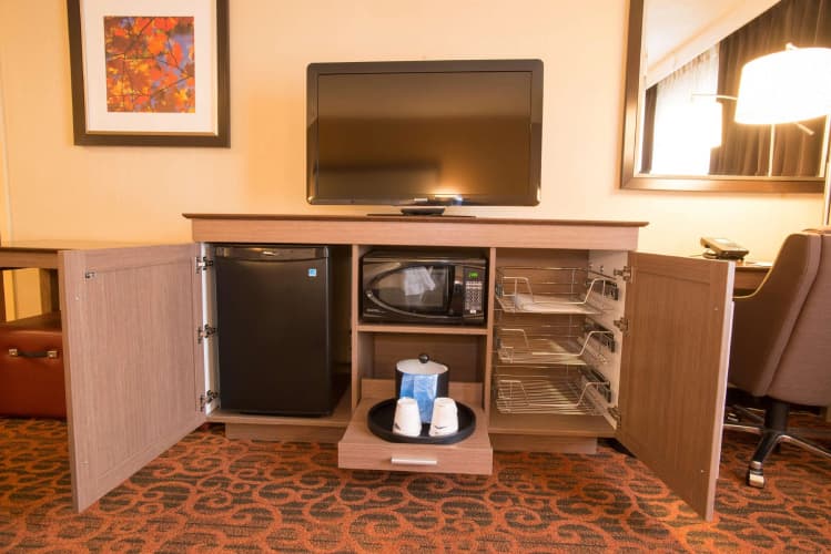 Hampton Inn by Hilton Toronto-Mississauga West photo 5