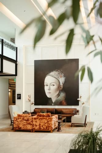 The Fontaine Hotel photo 3