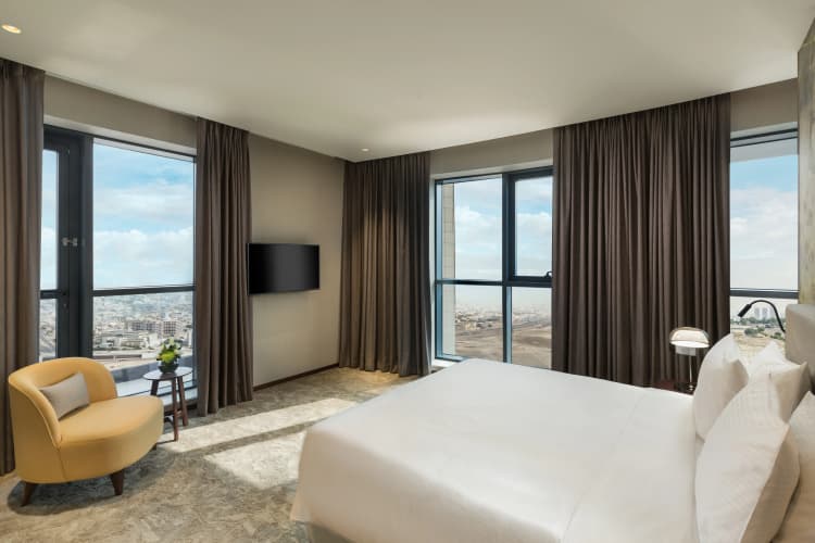 Millennium Place Barsha Heights Hotel photo 5