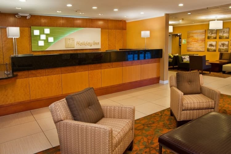 Forest Park Hotel, photo 2