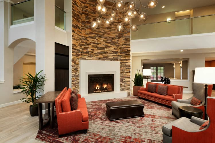 Embassy Suites by Hilton Temecula Valley Wine Country photo 3