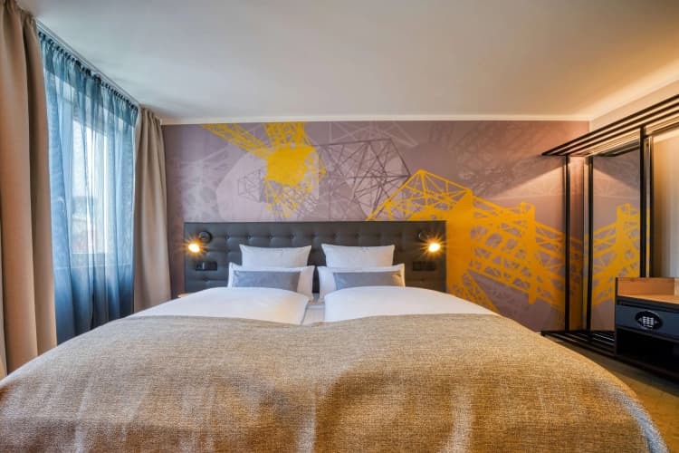 Vienna House Easy by Wyndham Dortmund photo 3