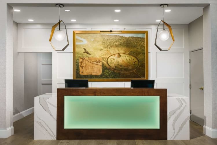 The Bluff Savannah Historic, Tapestry Collection by Hilton photo 3