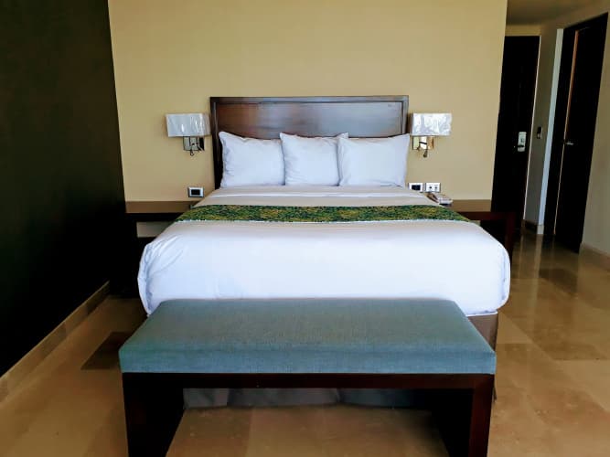 Hotel Seven Crown La Paz Malecón photo 4