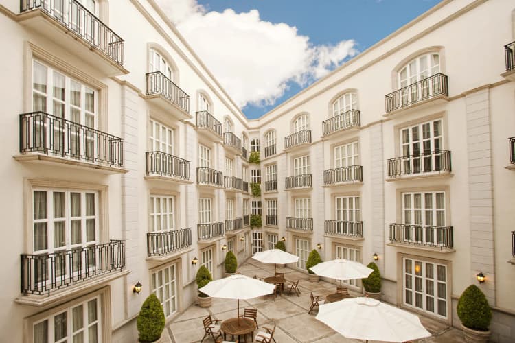 Grand Polanco Residencial (Adults only) photo 2