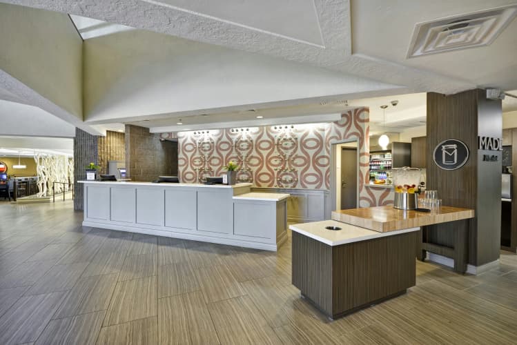 DoubleTree by Hilton Phoenix North photo 3