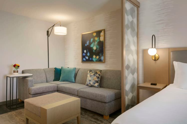 Hyatt Place Santa Barbara, photo 5