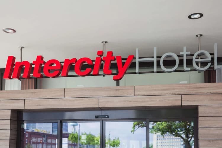 Intercityhotel Duisburg, photo 2