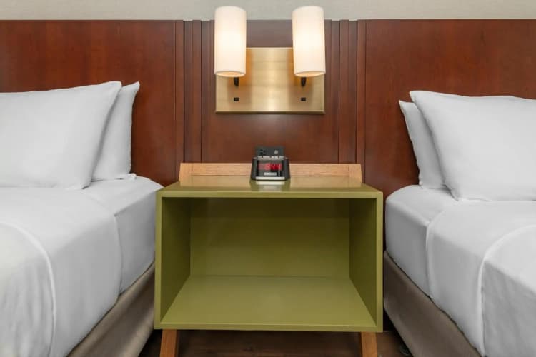 Comfort Inn Sudbury South End photo 5