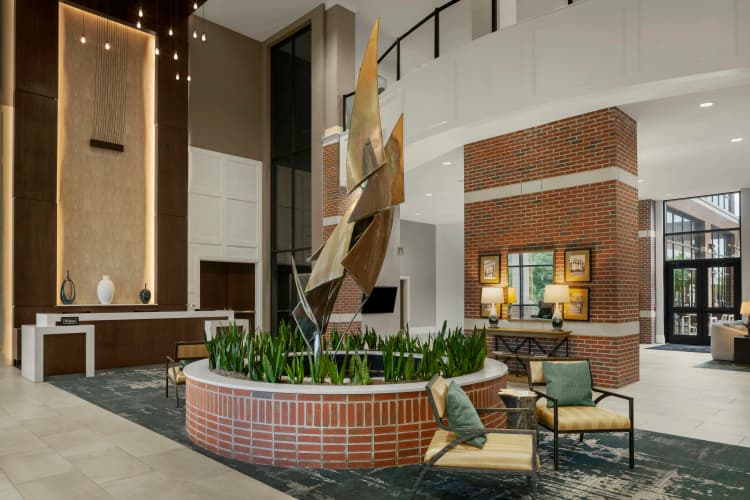 Embassy Suites by Hilton Wilmington Riverfront photo 3