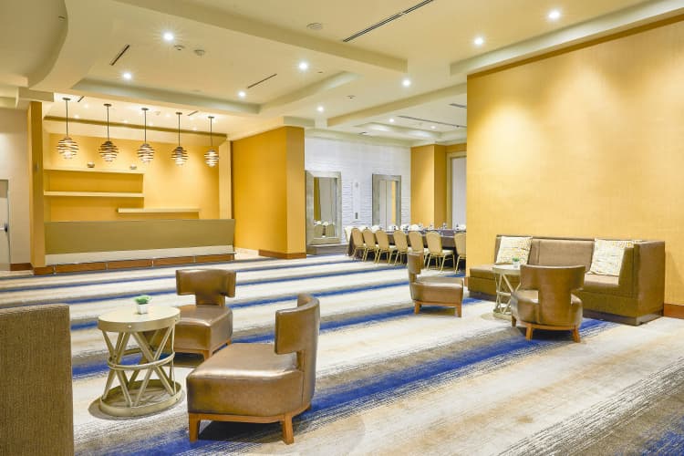 Hilton Panama photo 3