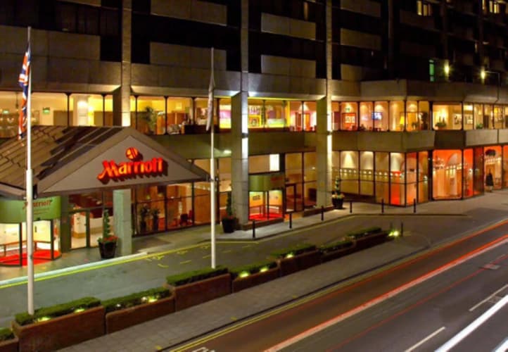 Delta Hotels Bristol City Centre, photo 2