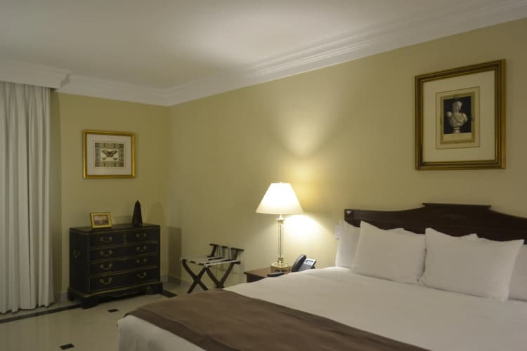 Hotel El Prado photo 5