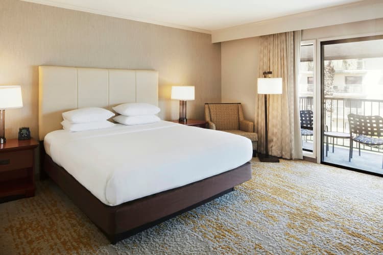 DoubleTree by Hilton Hotel Ontario Airport photo 4