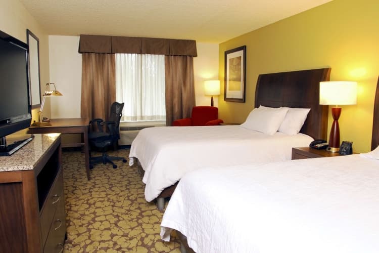 Hilton Garden Inn Tampa East/Brandon, photo 5