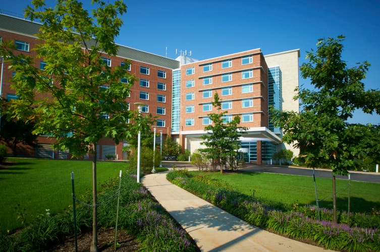 The Penn Stater Conference Center And Hotel photo 2