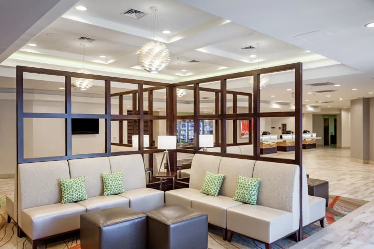 Holiday Inn Austin - Town Lake photo 3