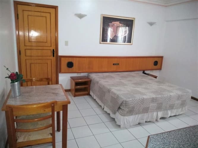 Real Palace Hotel Teresina photo 5