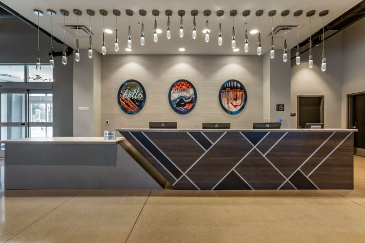 Vib Hotel by Best Western Phoenix-Tempe, photo 3