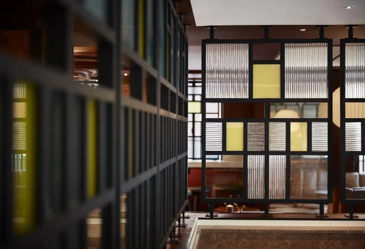 Kimpton Carlyle Hotel Dupont Circle photo 2