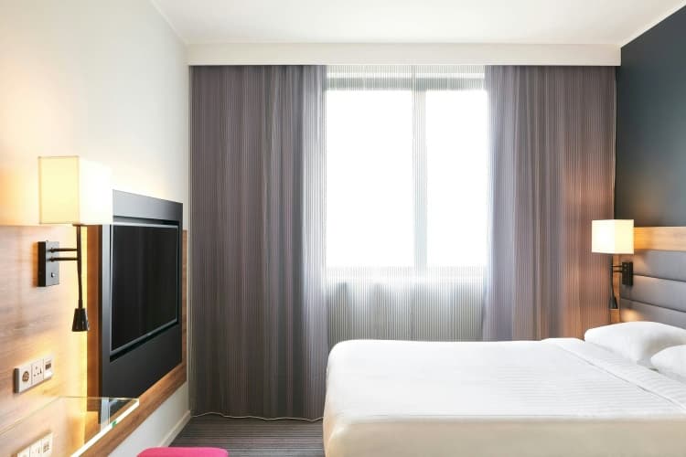 Moxy Milan Linate Airport photo 5