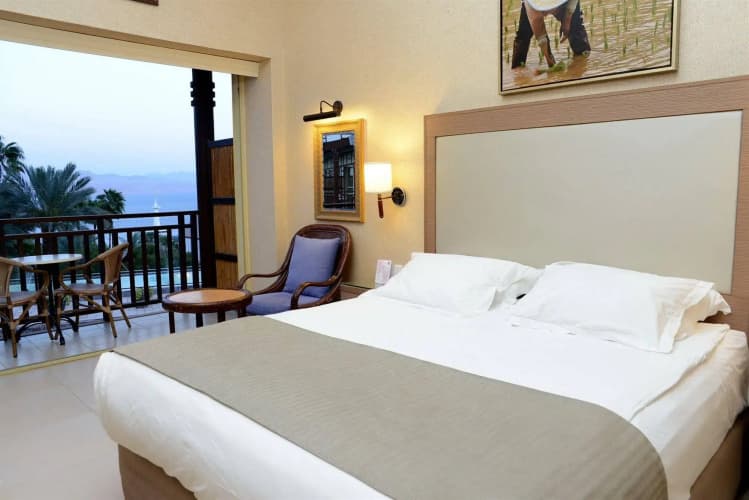 Orchid Eilat Hotel photo 5