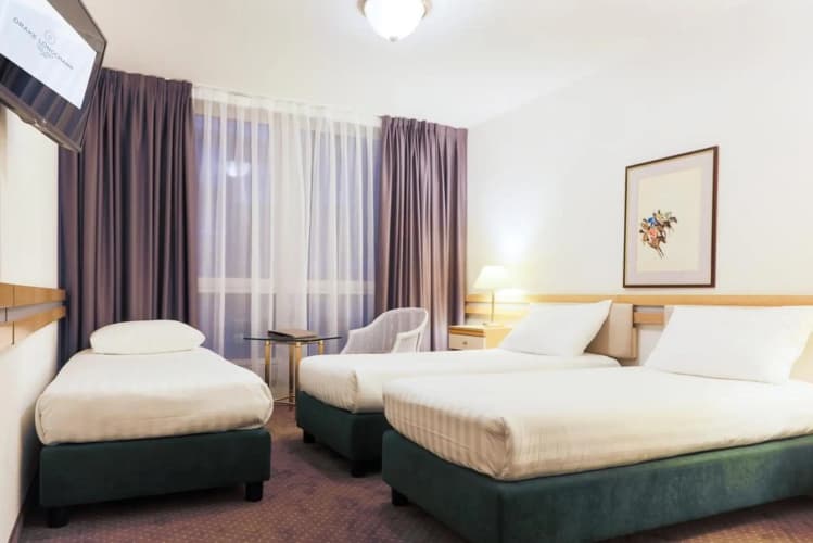 Drake Longchamp Hotel photo 5