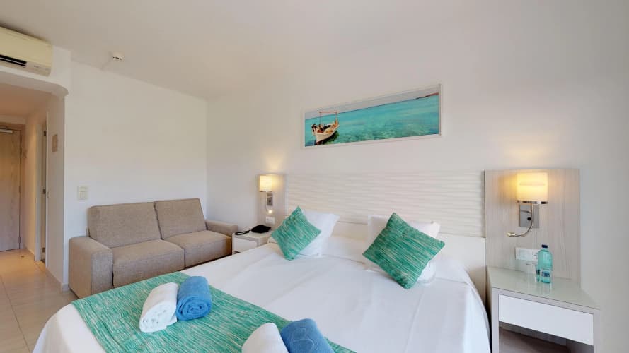 Hotel Diamant, photo 4