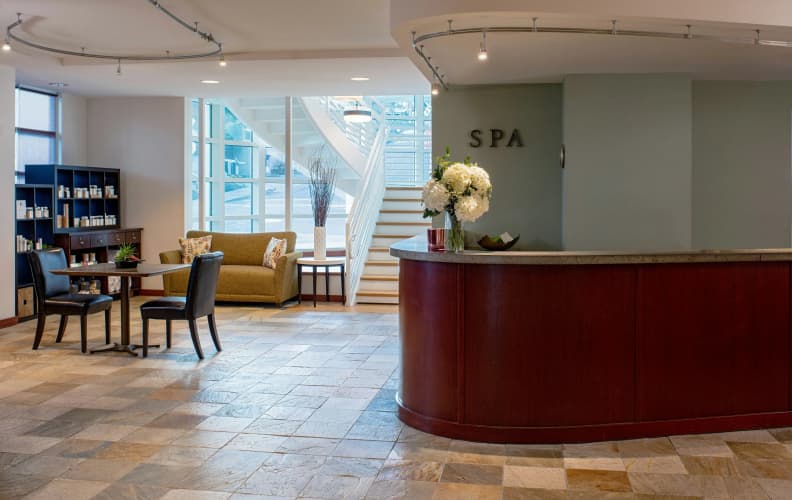 River's Edge Hotel Portland, Tapestry Collection by Hilton photo 3