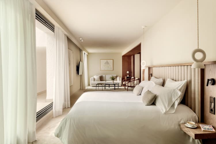 Anfitrión Villas & Suites photo 3