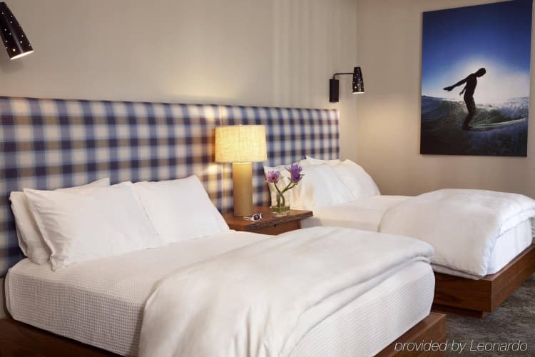 Kimpton Shorebreak Resort, photo 3
