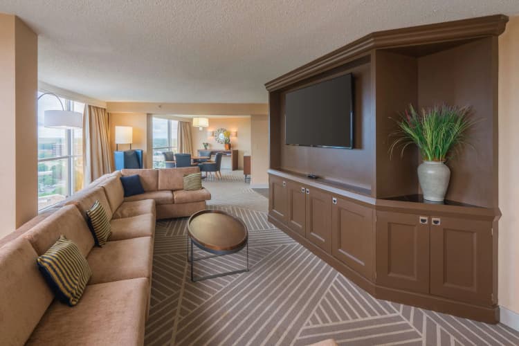 Hilton Memphis photo 5