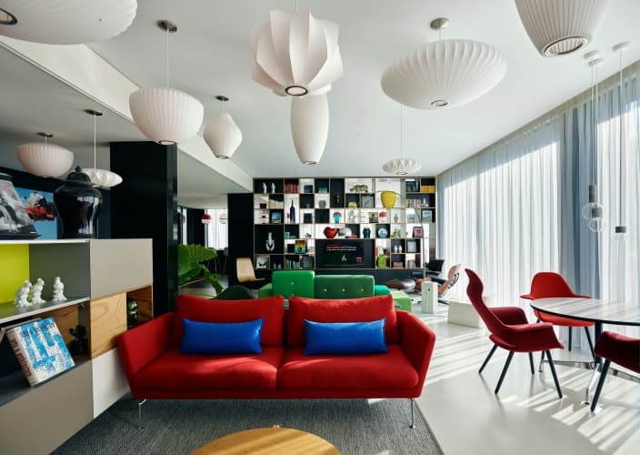 citizenM Amsterdam South Hotel photo 3
