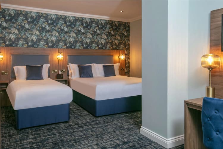 Best Western Hotel 99, photo 4